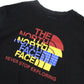 Playera The North Face Negra (XL)