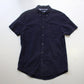 Camisa Tommy Hilfiger Azul (M)