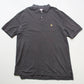 Polo Brooks Brothers  Gris (L)