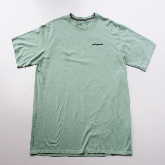 Playera Patagonia Verde (L)