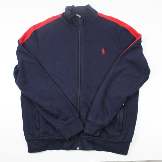 Sudadera Ralph Lauren Azul (L)