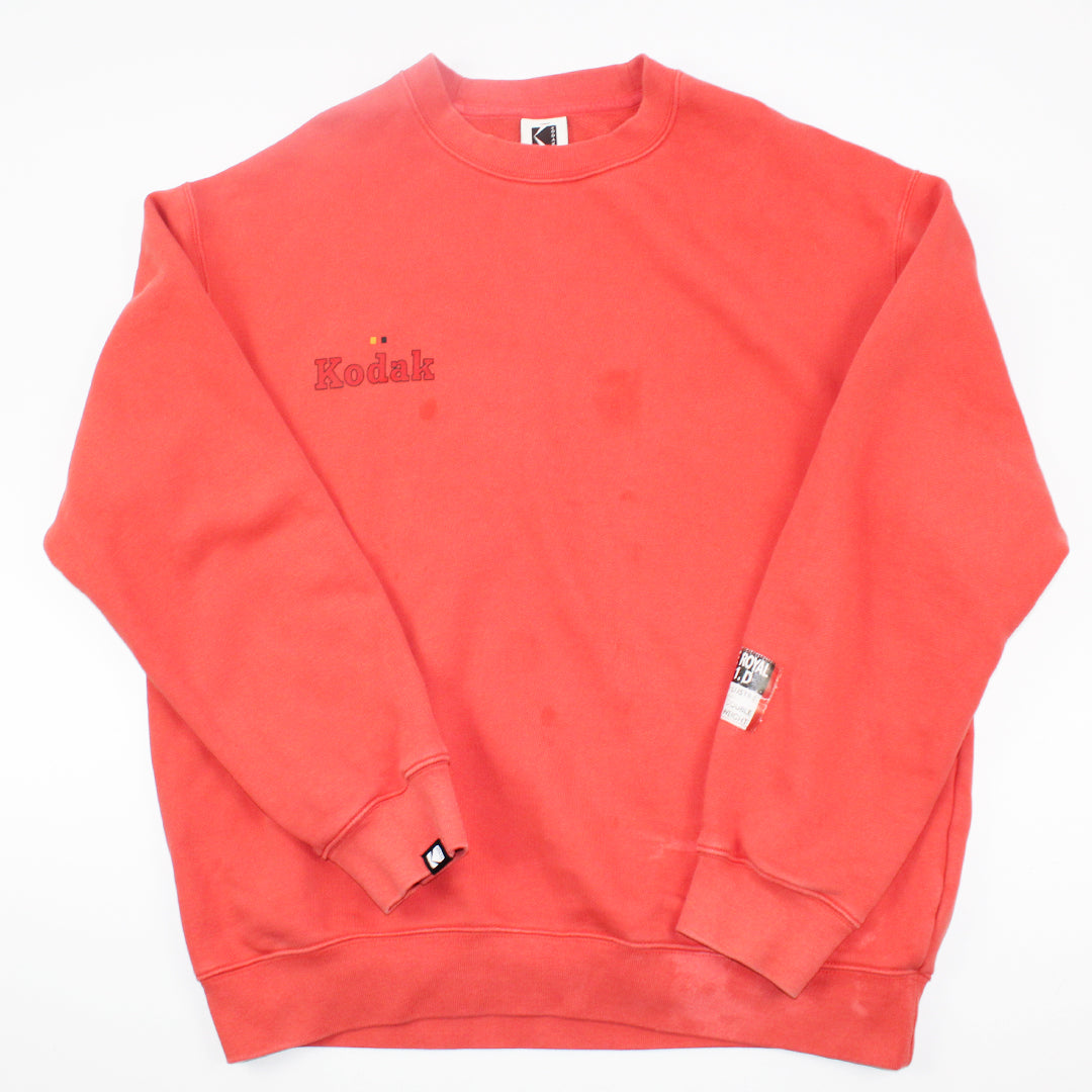 Sueter Kodak  Coral (L)