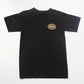 Playera Vans Negro (S)