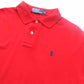 Polo Ralph Lauren Roja (S)