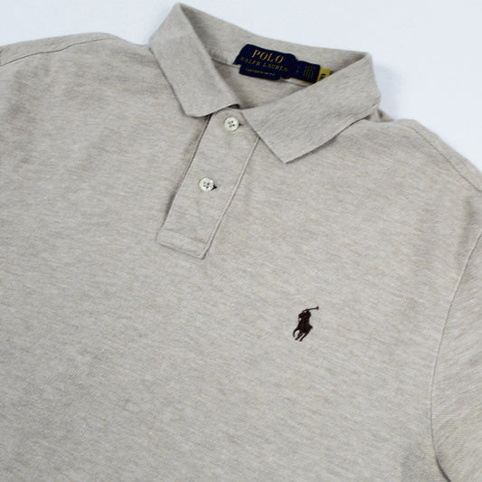 Polo Ralph Lauren Beige (L)