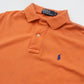 Polo Ralph Lauren Naranja (S)