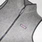 Chaleco Vineyard Vines Gris (S)