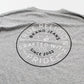 Playera True Religion Gris (XL)