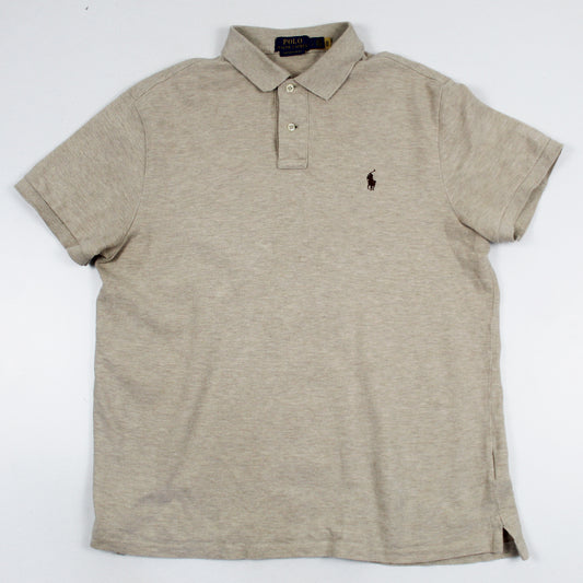 Polo Ralph Lauren Beige (L)