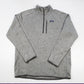 Sueter Patagonia Gris  (XXL)