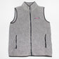 Chaleco Vineyard Vines Gris (S)