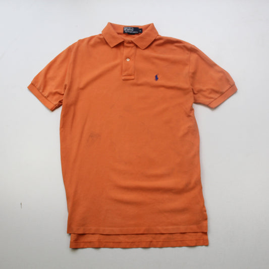 Polo Ralph Lauren Naranja (S)