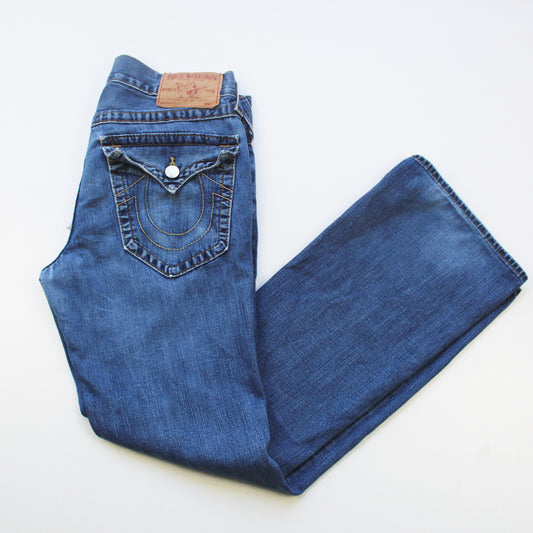 Jeans True Religion Mezclilla (32)