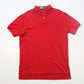 Polo Ralph Lauren Roja (S)