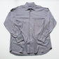 Camisa Burberry Gris  (L)