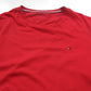 Playera Tommy Hilfiger Roja (M)