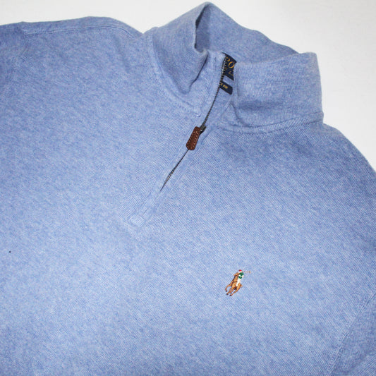 Sueter  Ralph Lauren Celeste (L)