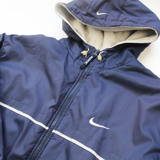 Chamarra Nike Doble Vista (L)