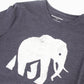 Playera Banana Republic Gris (M)