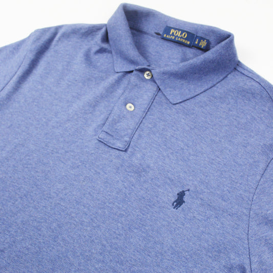 Polo Ralph Lauren Azul (L)