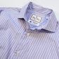 Camisa Brooks Brothers Lila Luxury Collection (M)