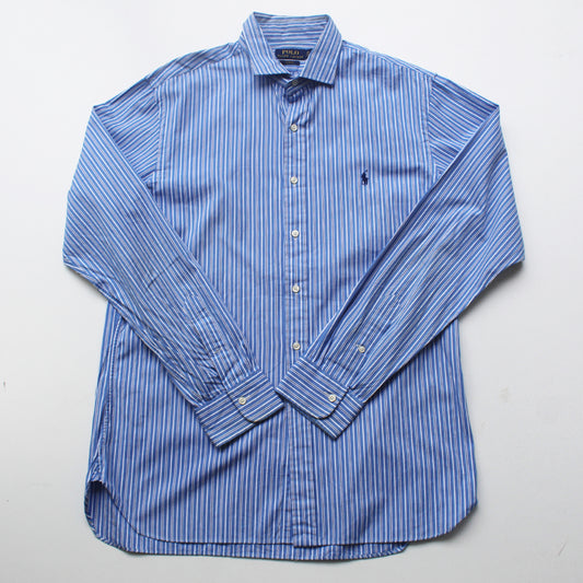 Camisa Ralph Lauren Rayas (L)