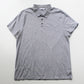 Polo Calvin Klein Gris (XL)