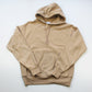 Sudadera Champion Beige (M)