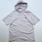 Polo  Lacoste Beige (L)