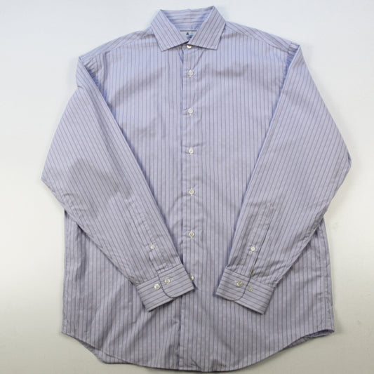 Camisa Brooks Brothers Lila Luxury Collection (M)