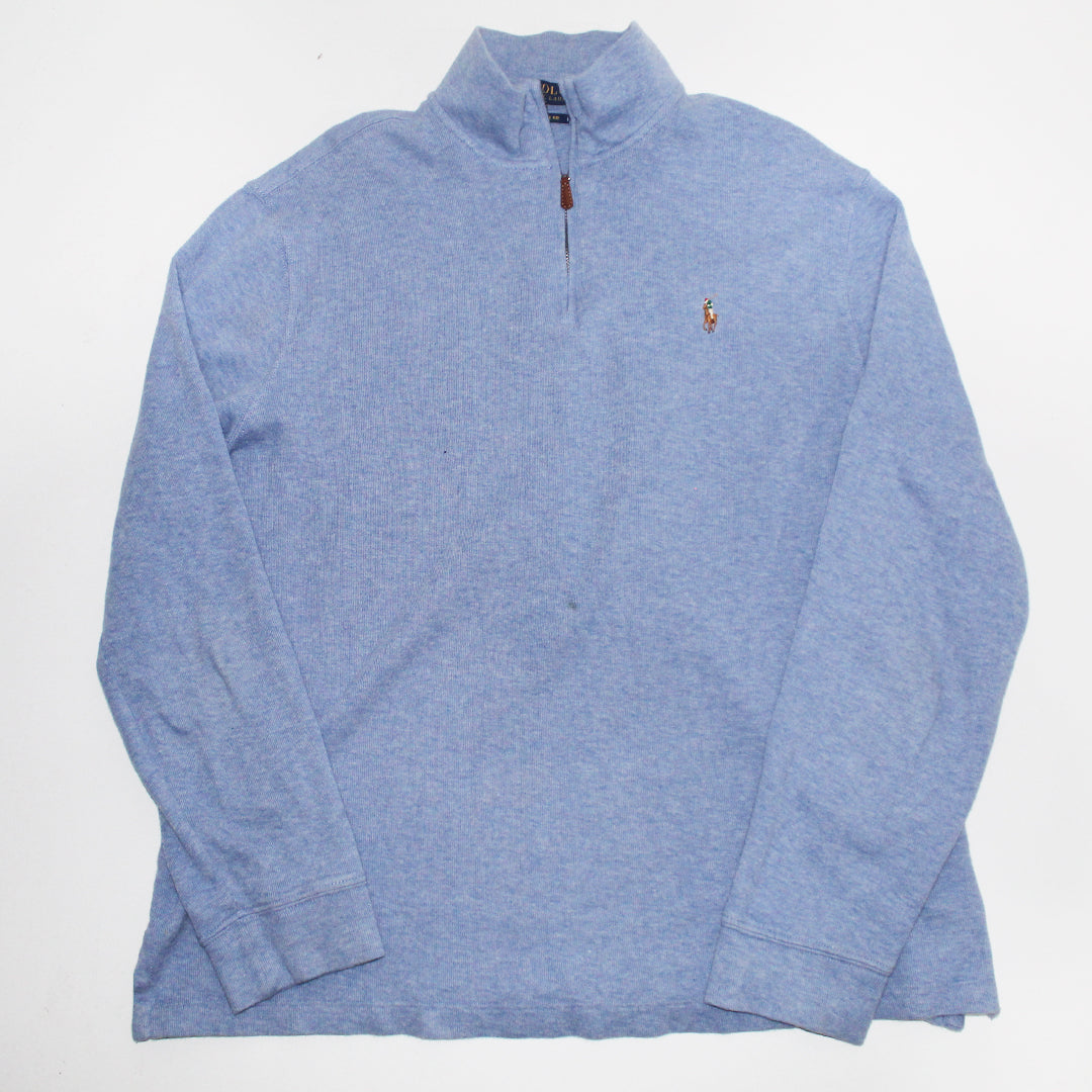 Sueter  Ralph Lauren Celeste (L)