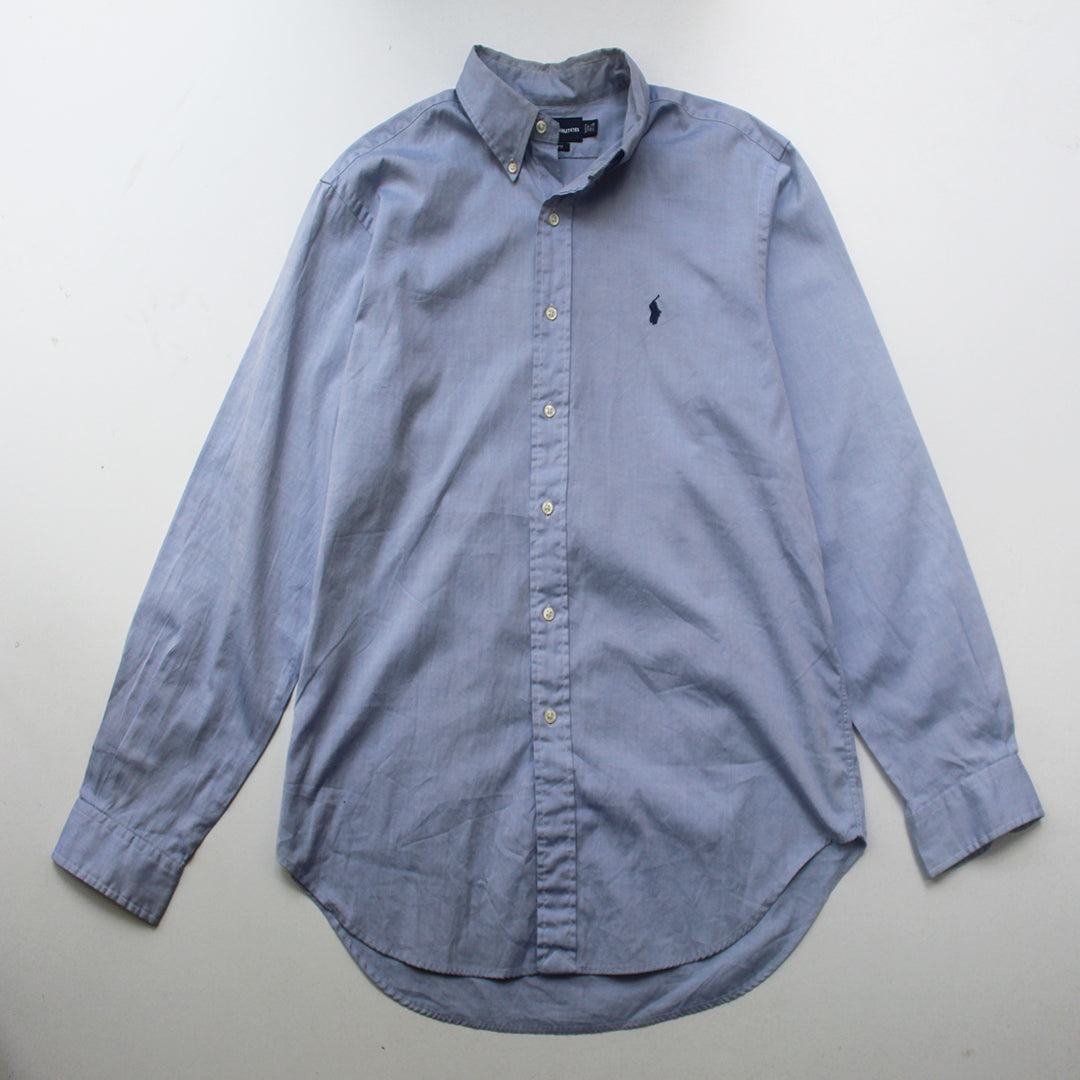 Camisa Ralph Lauren Celeste (XL)