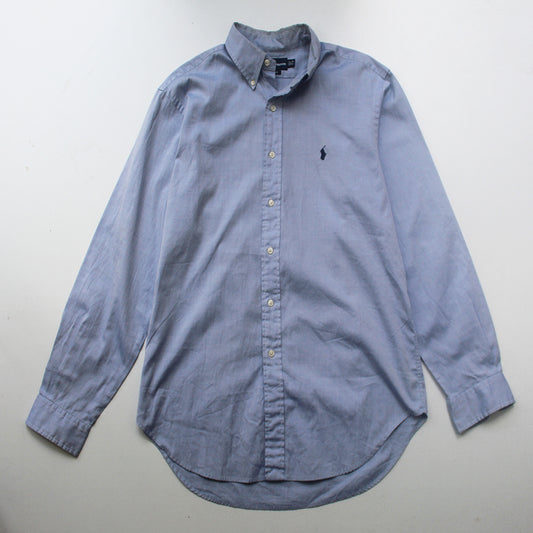 Camisa Ralph Lauren Celeste (XL)