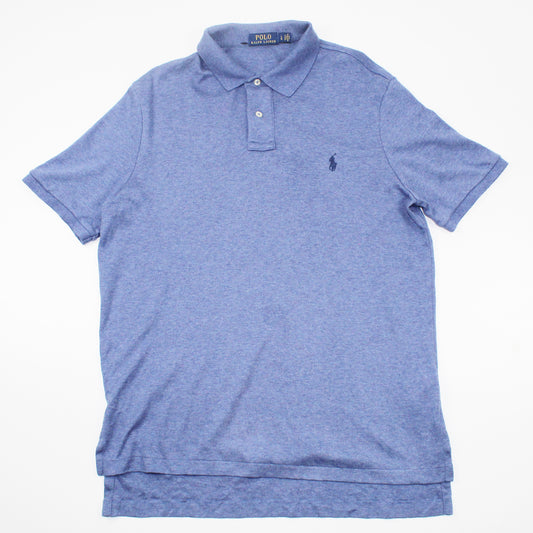 Polo Ralph Lauren Azul (L)