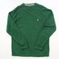 Playera Ralph Lauren Verde (L)