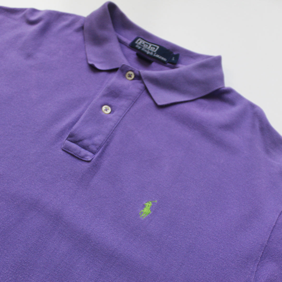 Polo Ralph Lauren Morada (L)