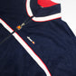 Sudadera Ellesse Azul (S)