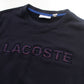 Sueter Lacoste Azul (M)