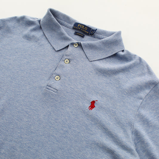 Polo Ralph Lauren Azul (L)