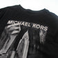 Playera MK Negra (L)