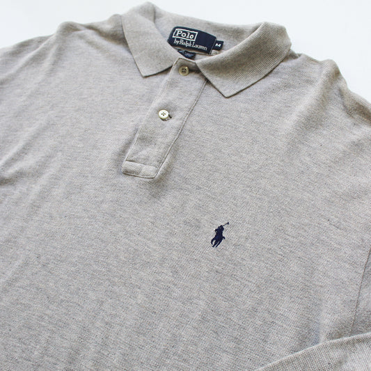 Polo Ralph Lauren Gris (M)