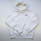 Sudadera Champion Blanca (M)