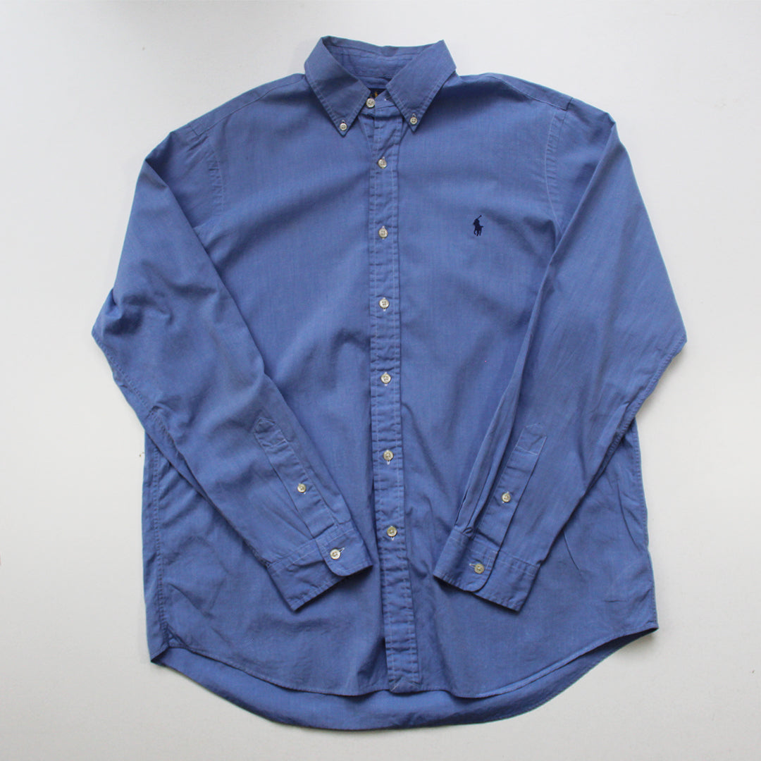 Camisa  Ralph Lauren Celeste (L)