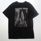 Playera MK Negra (L)