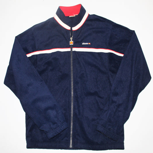 Sudadera Ellesse Azul (S)