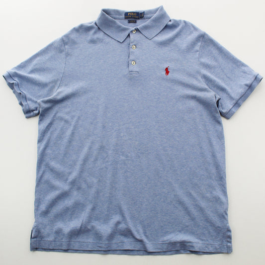 Polo Ralph Lauren Azul (L)