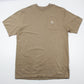 Playera Carhartt Cafe (XL)