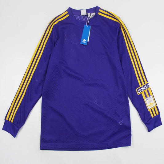 Jersey Adidas Morada (S)