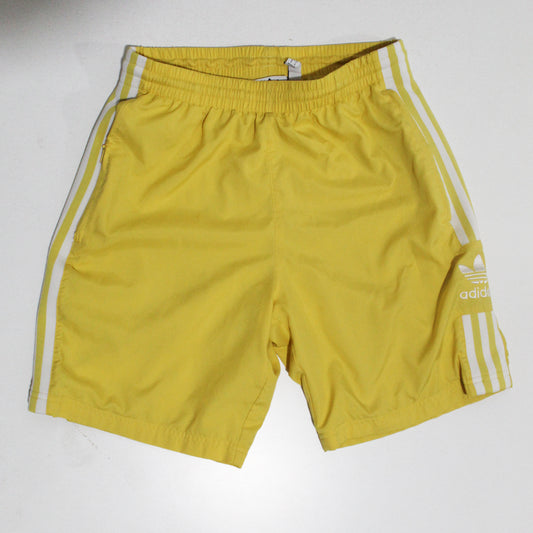 Short Adidas Amarillo  (S)