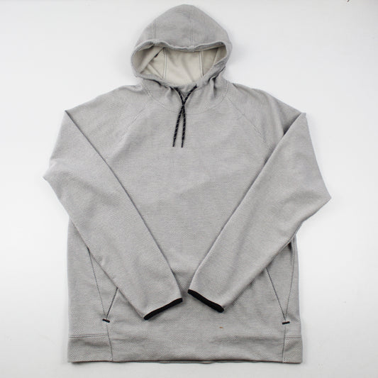 Sudadera Old Navy Gris (XL)